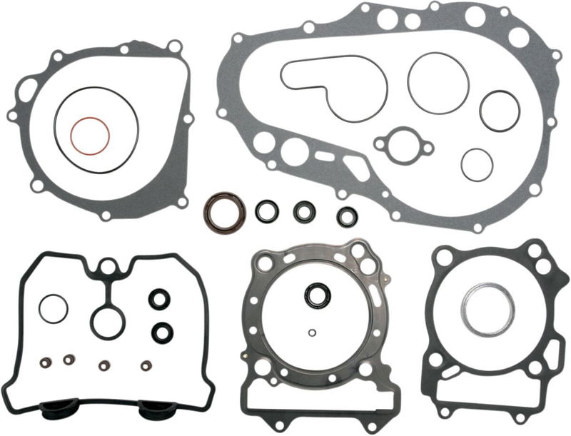 GASKETS W SL DVX/LTZ/KFX
