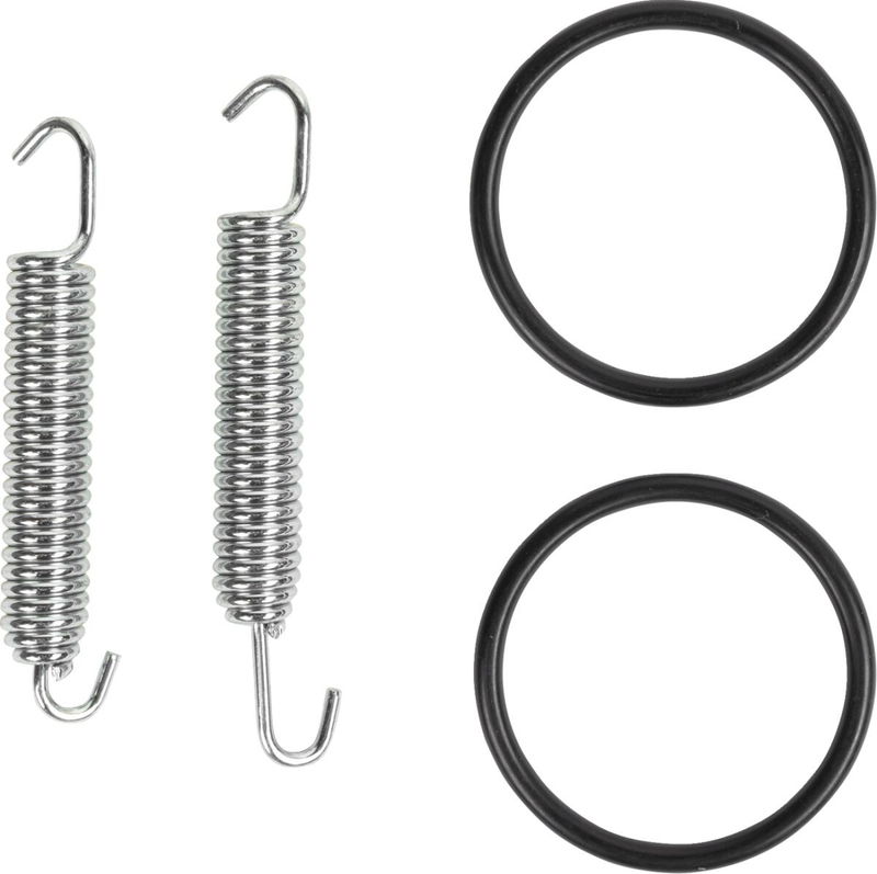 GASKET KIT EXHAUST MOOSE