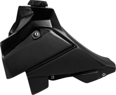 TANK BLACK 3.8GAL KAWASAKI