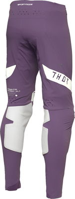 PANTS SPORTMODE FLITE GY/PU 31