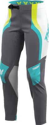 PANT WMN SPORTMODE VELOCITY GY