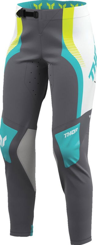 PANT WMN SPORTMODE VELOCITY GY