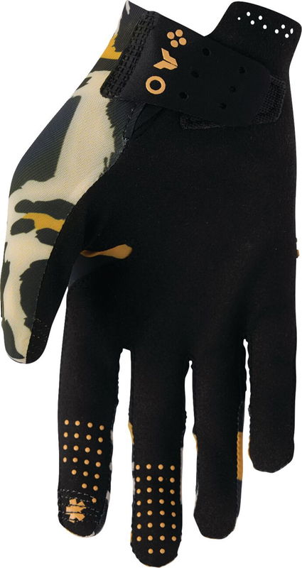 GLOVES WOMENS SPORTMODE CHEETA