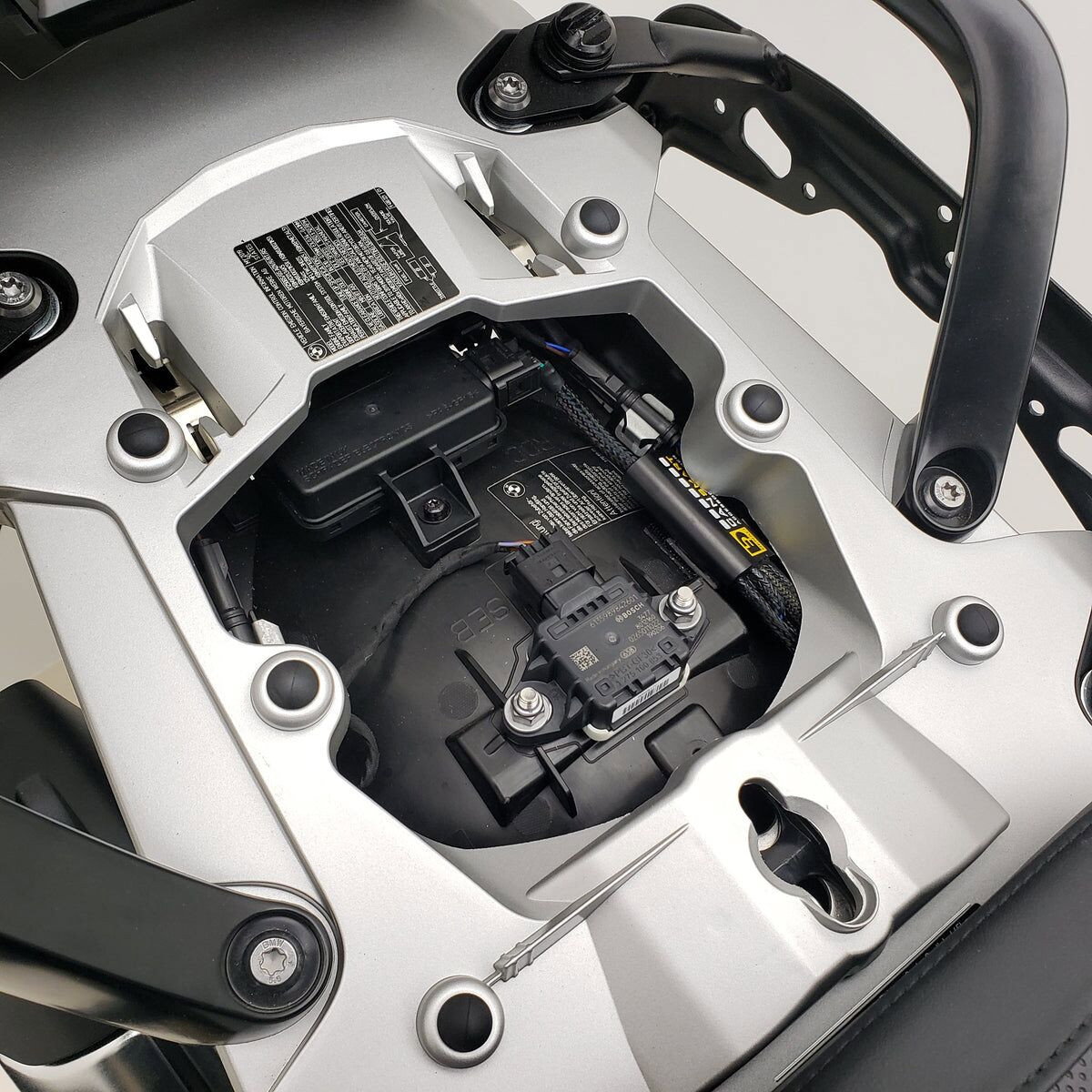 CANSMART GEN II BMW R1200LC R1