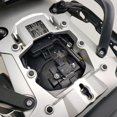 CANSMART GEN II BMW R1200LC R1