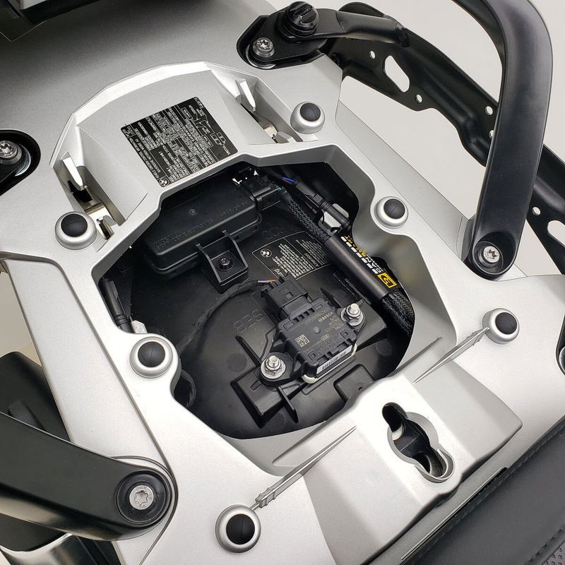CANSMART GEN II BMW R1200LC R1