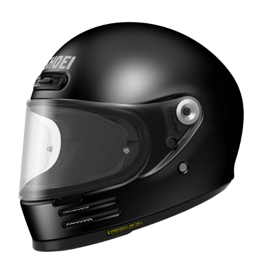 GLAMSTER06 Black [ L ]