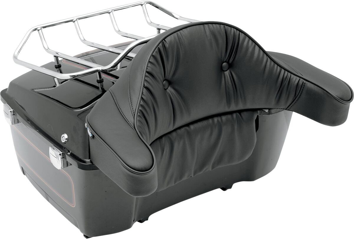 BACKREST KING TOUR PAK PILLOW