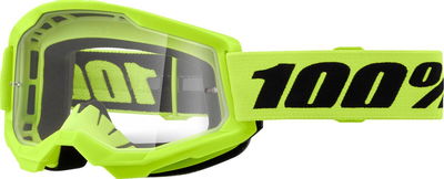 GOG STRATA 2 NEON YEL CLR