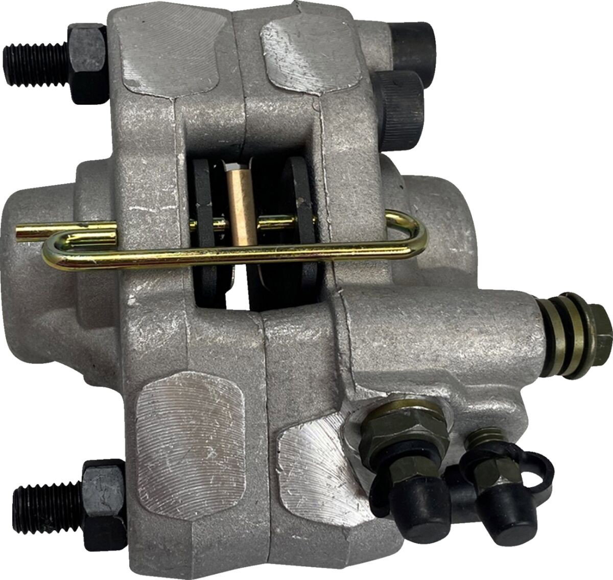 BRAKE CALIPER REAR POL