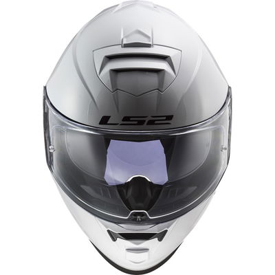 HJÄLM LS2 FF800 STORM II XL