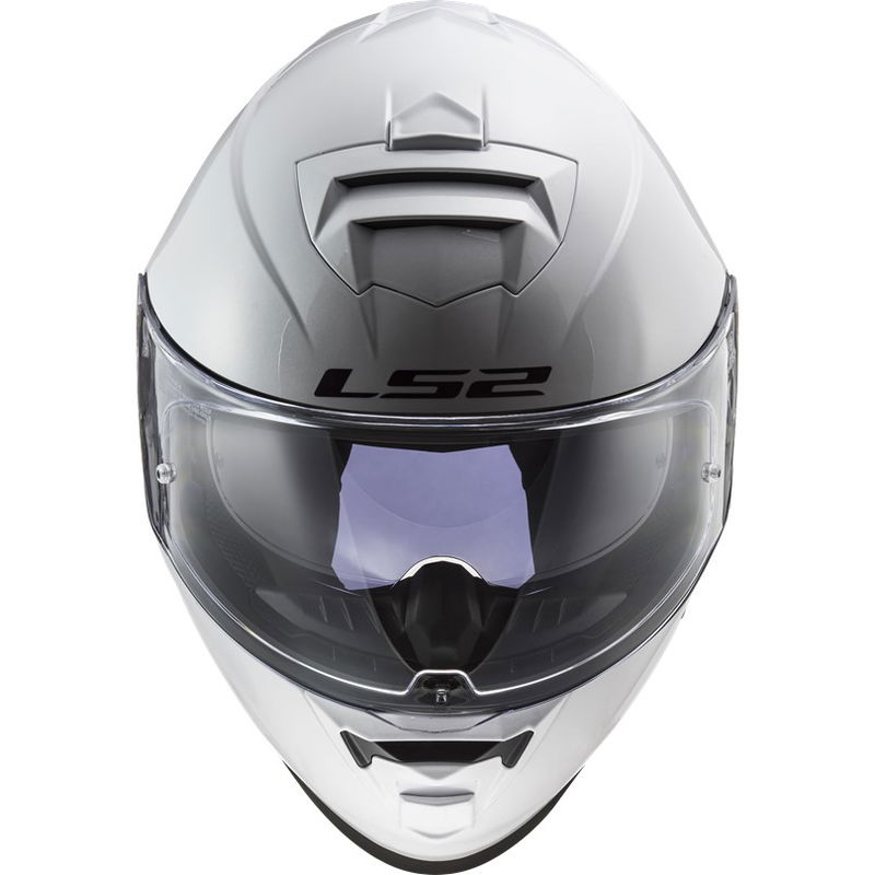 HJÄLM LS2 FF800 STORM II XL