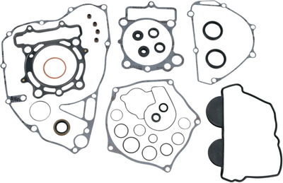 GASKET CMP W/OS KX250F 09