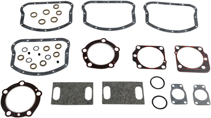GASKET INNER CLUTCH HON