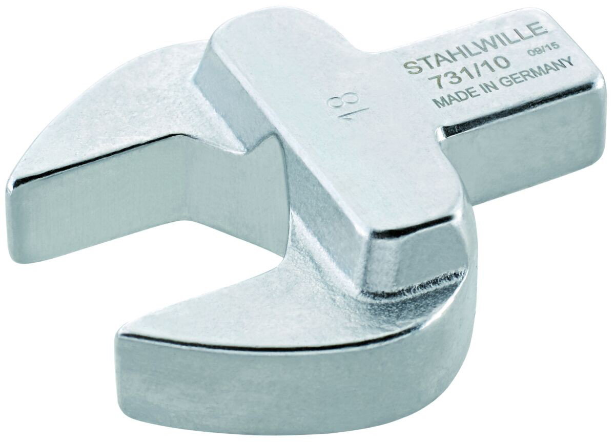 INSERT TOOL TORQUE 9X12 8MM