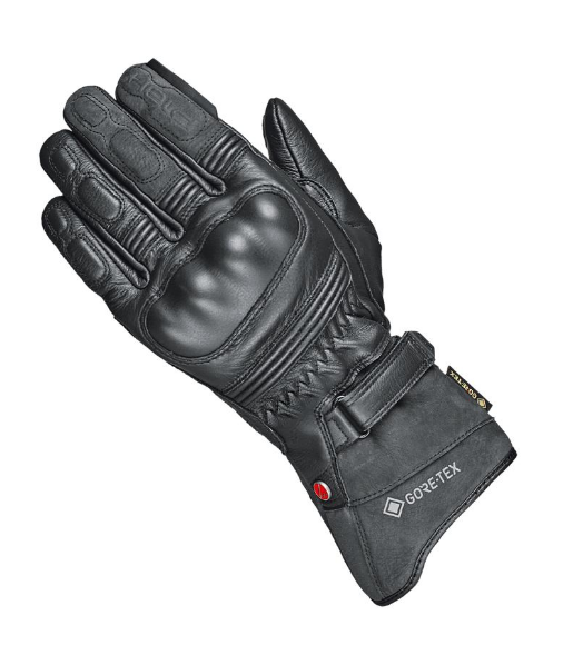 HELD SPRINGRIDE BLACK 7
