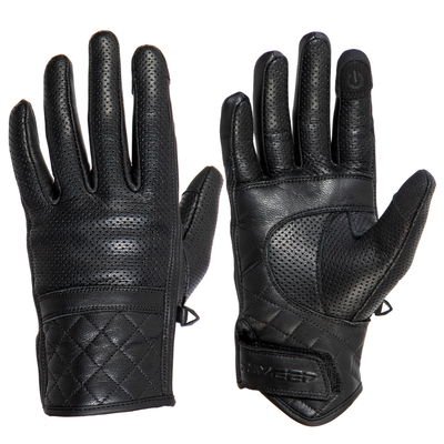 Sweep Bad Girl skinnhandske, XS