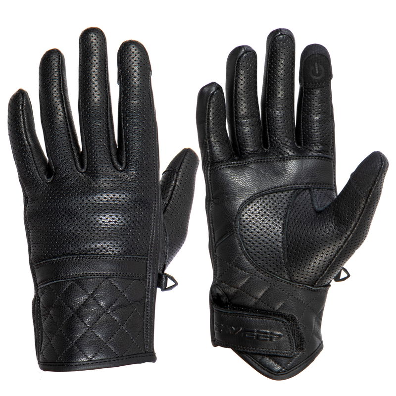 Sweep Bad Girl skinnhandske, XS