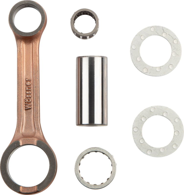 CONNECTING ROD STD YZ85 19-25