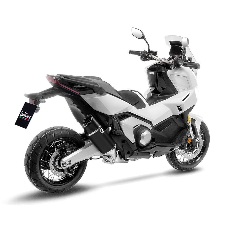MUFFLER LV14 HON 750 XADV/FORZ