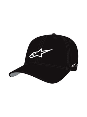 HAT CRV BILL AGELESS MULTI BLA