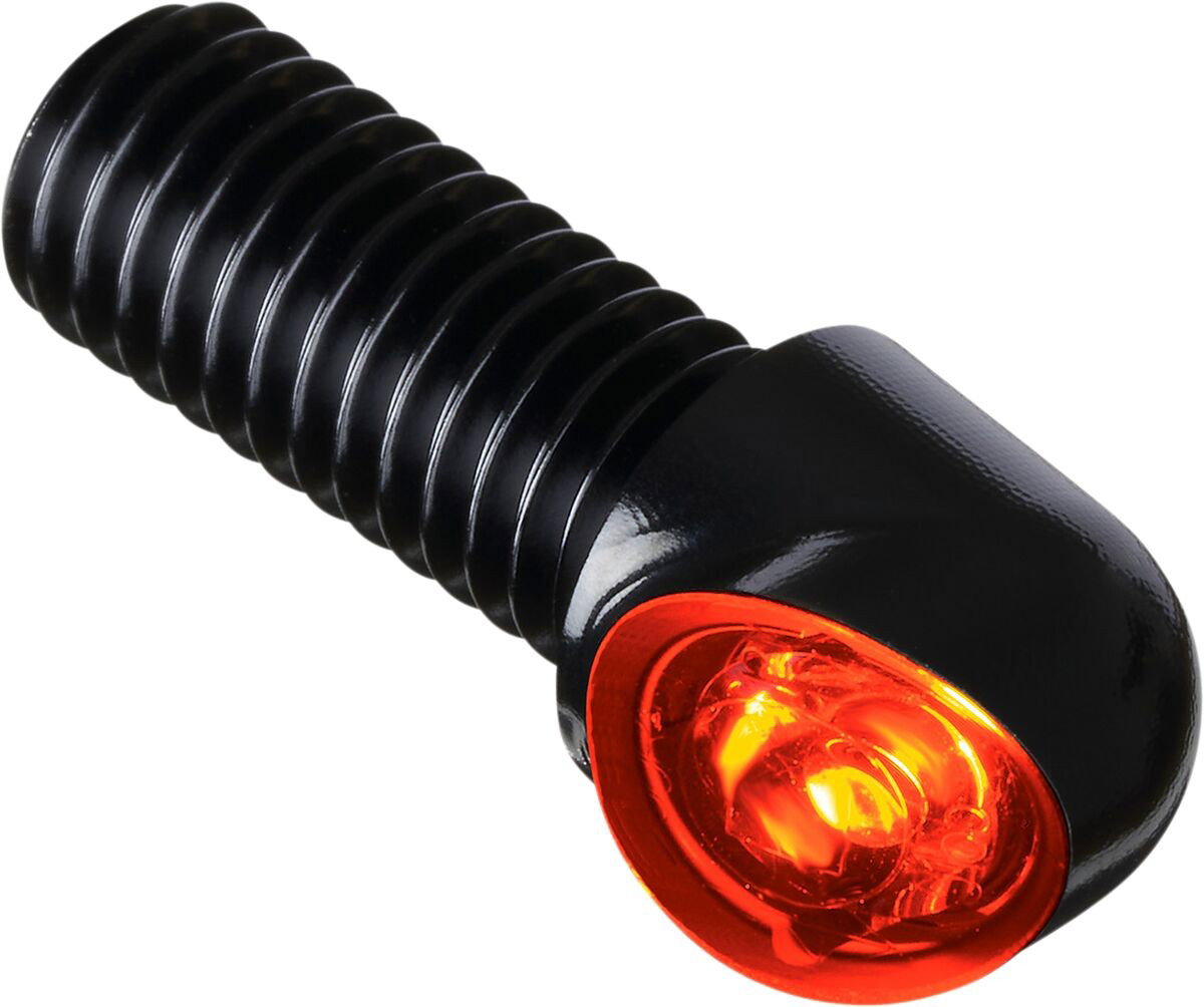 MO.BLAZE TENS2 2IN1 REAR BK