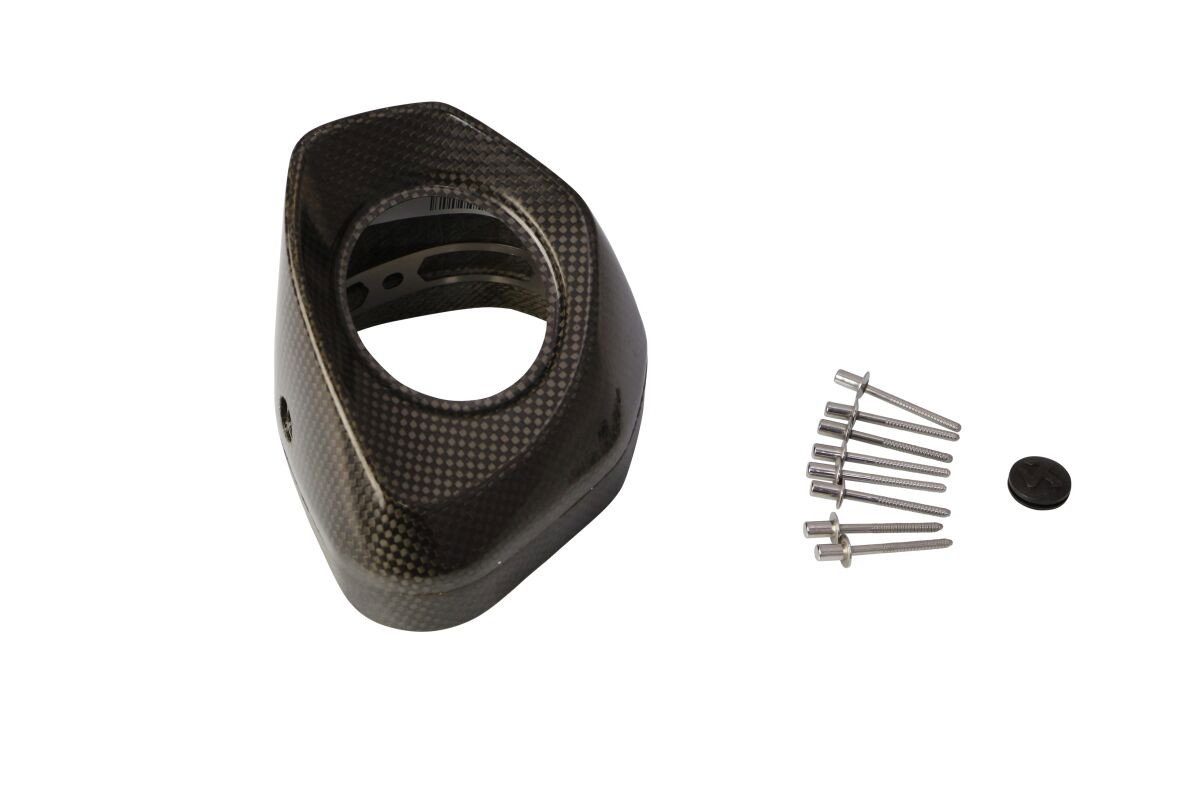 END CAP CF EC254