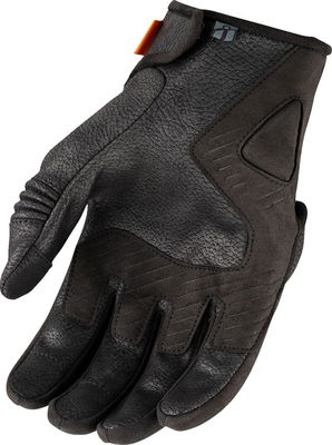 GLOVE CONTRA3 BK 2X