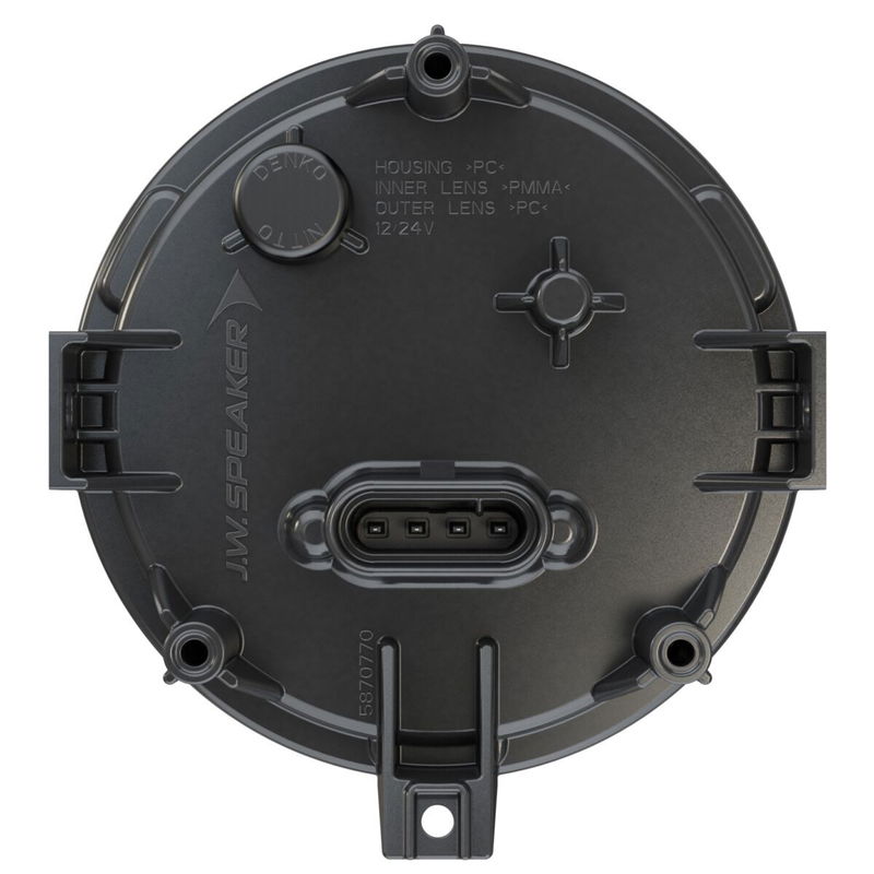 HEADLIGHT 8415 EVO XENOY HOUSI