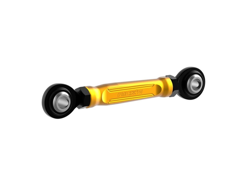 SHORT SHIFT ROD GOLD