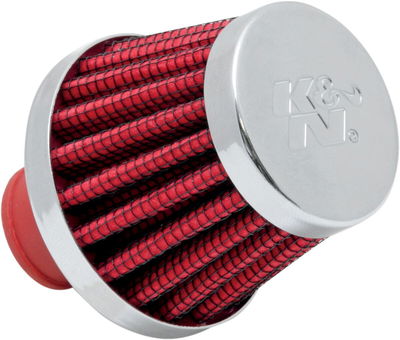 VENT FILTER RED