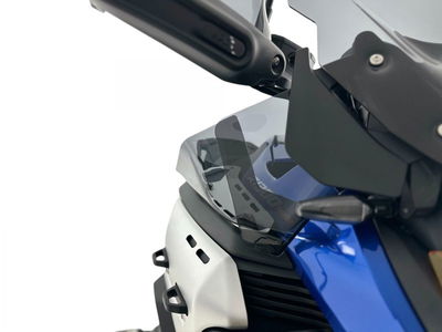 SIDE DEFLECTORS TANK R1300GS A