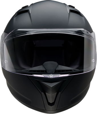 HELMET TALON FLAT BLACK SM
