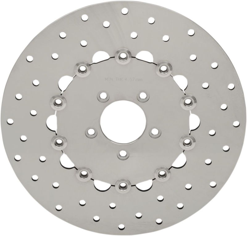 ROTOR BRK S/S 06-10 FXD