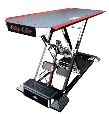 LIFT EL-HYD 756 GATE HC