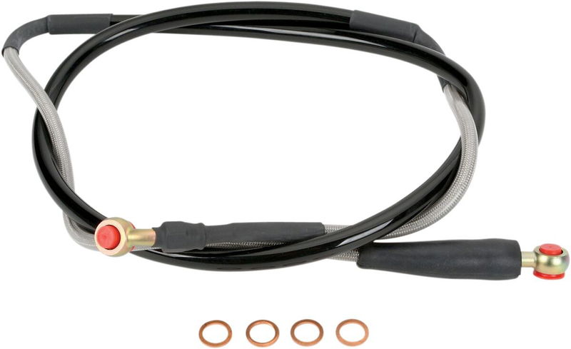 LINEBKR SS FR-KX125/250