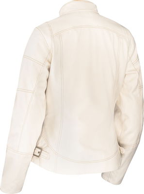 JACKET WM TUSCADERO3 WT 2X