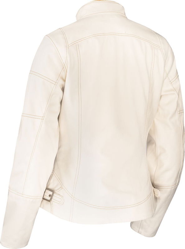JACKET WM TUSCADERO3 WT 2X