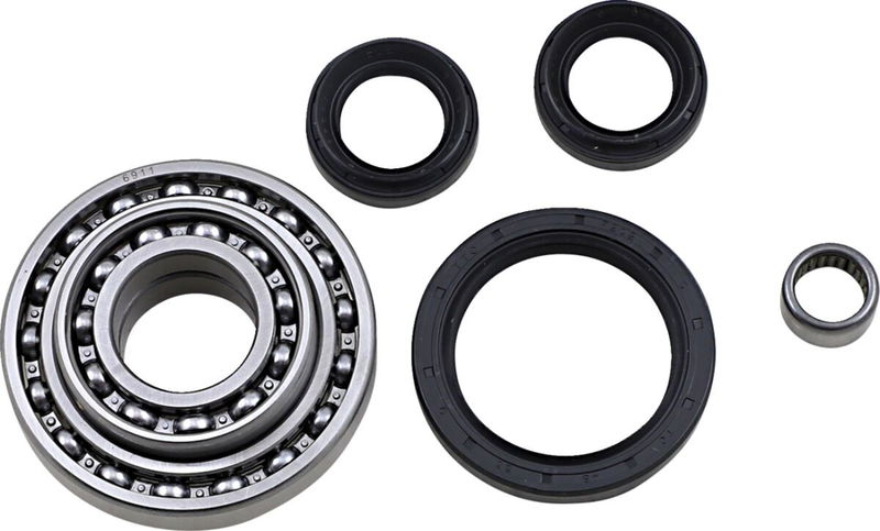 DIF BEARING SEAL KIT FR