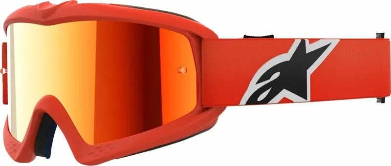 GOGGLE YTH VISION CORP ORG MIR