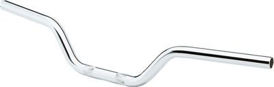 HANDLEBAR PERFORMANCE MID CHRO
