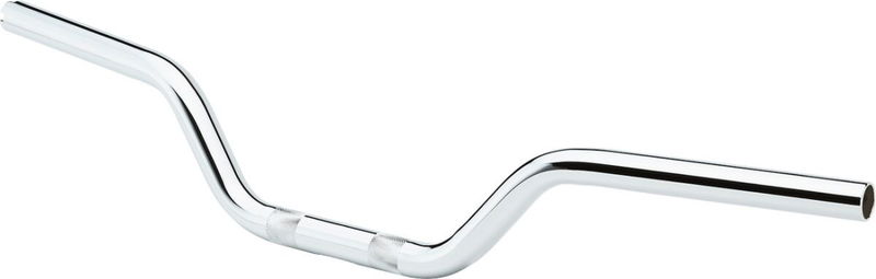 HANDLEBAR PERFORMANCE MID CHRO