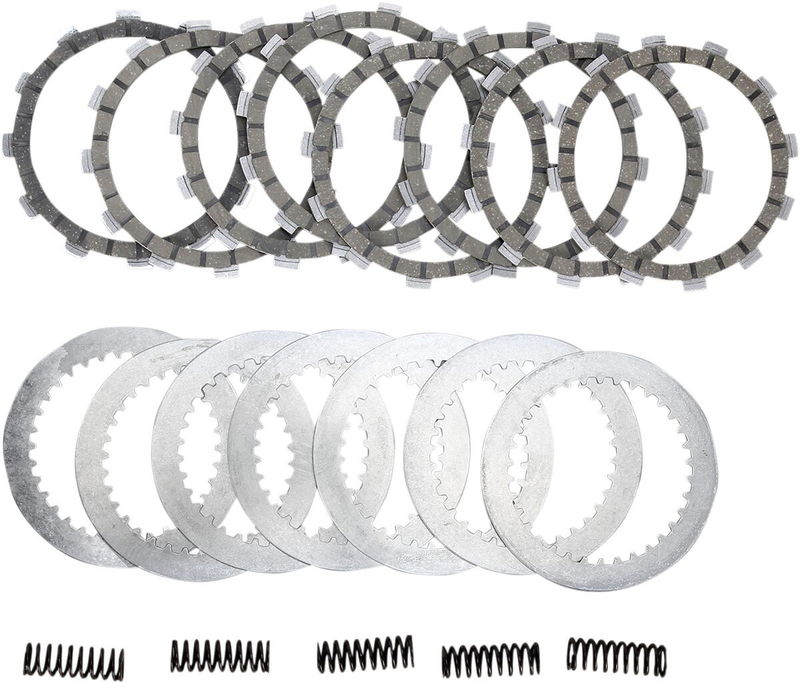 CLUTCH KIT SUZ RMZ250