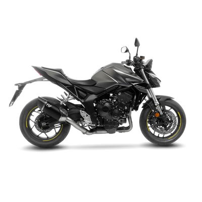 MUFFLER LV14 HON CB1000 HORNET