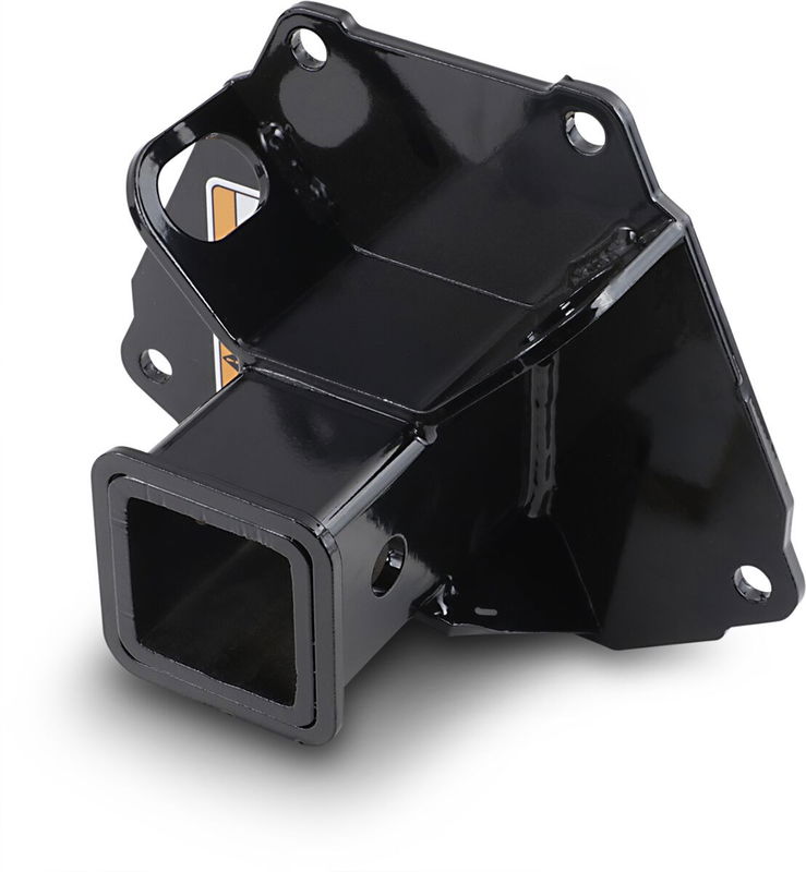RECEIVER HITCH 2 POL