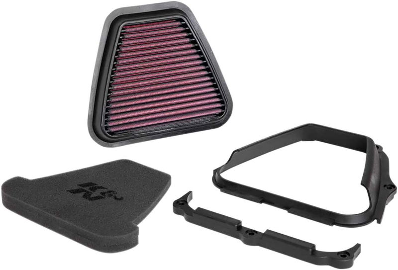 AIR FILTER YZ250F/450F/FX