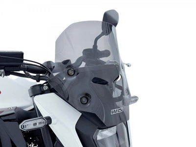 WINDSCREEN SPORT CB500 HORNET