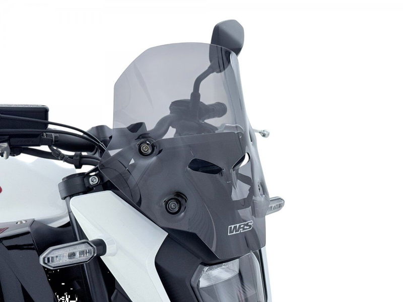 WINDSCREEN SPORT CB500 HORNET