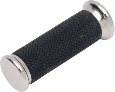 SHIFT PEG HOTOP CHR/RUB