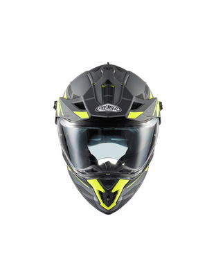 HELMET DISC EAY17BM LG
